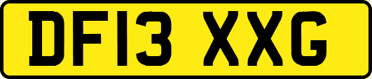 DF13XXG