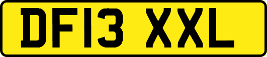 DF13XXL