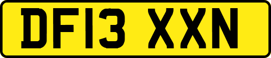 DF13XXN