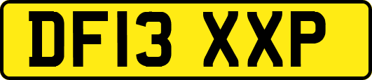 DF13XXP