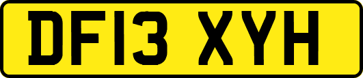 DF13XYH