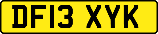 DF13XYK