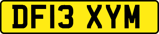 DF13XYM