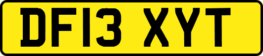 DF13XYT