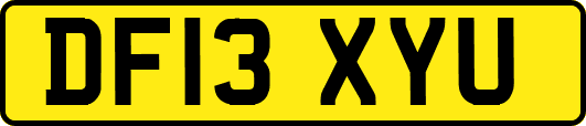 DF13XYU