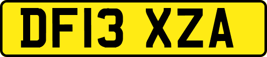 DF13XZA