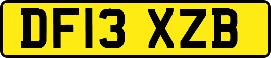 DF13XZB