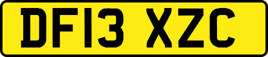 DF13XZC