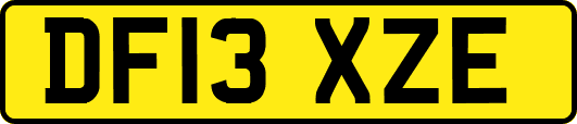 DF13XZE