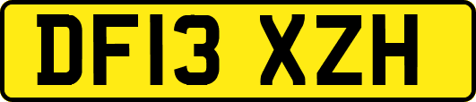 DF13XZH