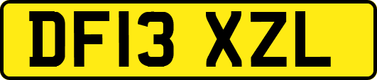 DF13XZL