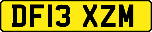 DF13XZM