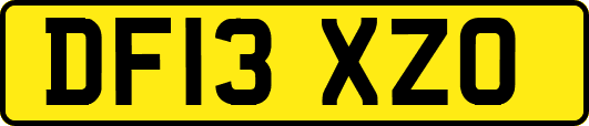 DF13XZO