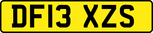 DF13XZS