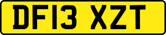 DF13XZT
