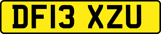 DF13XZU