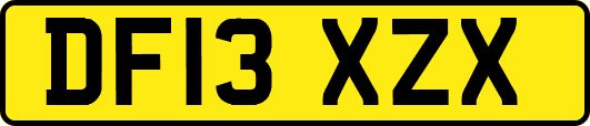 DF13XZX