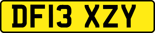 DF13XZY