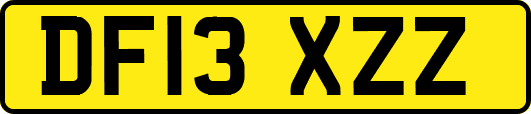 DF13XZZ