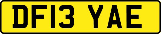 DF13YAE