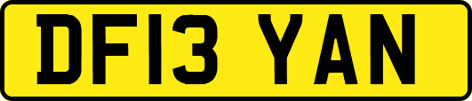 DF13YAN