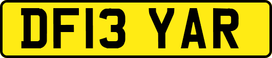 DF13YAR