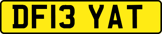 DF13YAT