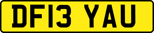 DF13YAU