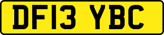 DF13YBC