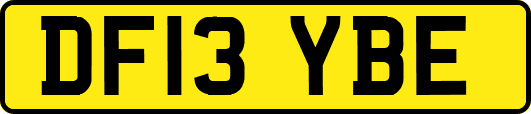DF13YBE