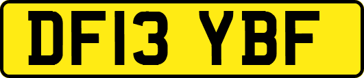 DF13YBF