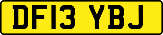 DF13YBJ