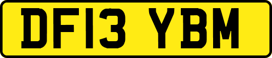 DF13YBM