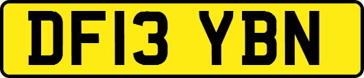 DF13YBN