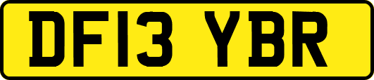 DF13YBR
