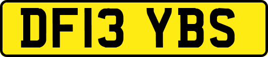 DF13YBS
