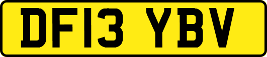 DF13YBV