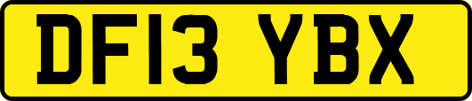 DF13YBX