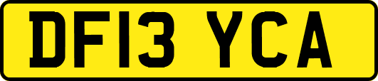 DF13YCA
