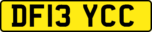 DF13YCC