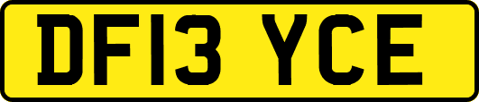 DF13YCE