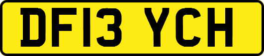 DF13YCH
