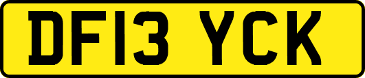 DF13YCK