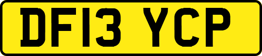 DF13YCP