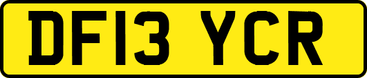 DF13YCR