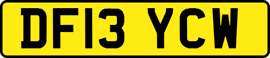 DF13YCW