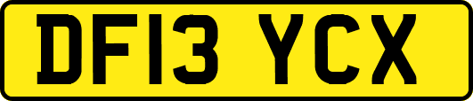 DF13YCX
