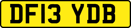 DF13YDB