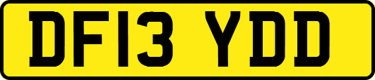 DF13YDD