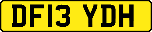 DF13YDH